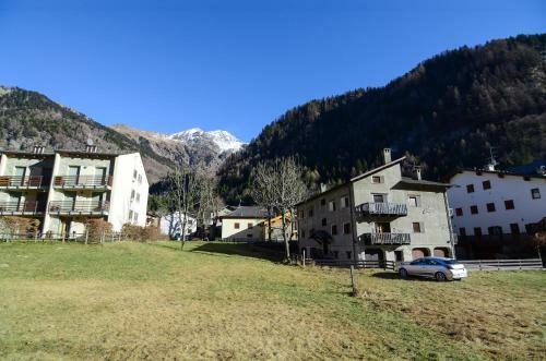 Apartamento Appartamenti Il Sogno