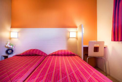 Hotel Premi�re Classe Rosny Sous Bois
