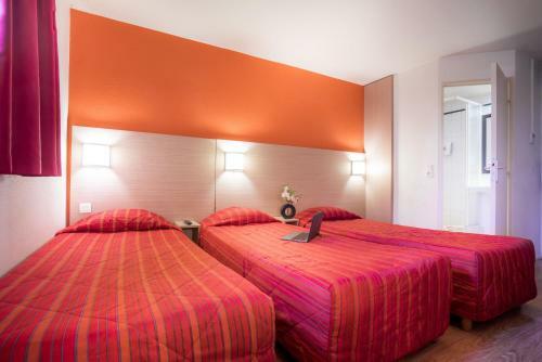 Hotel Premi�re Classe Rosny Sous Bois