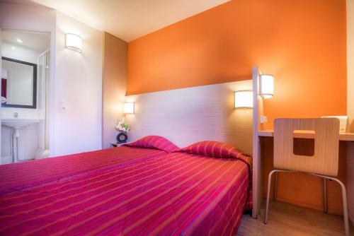 Hotel Premi�re Classe Rosny Sous Bois