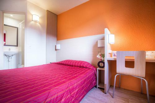 Hotel Premi�re Classe Rosny Sous Bois