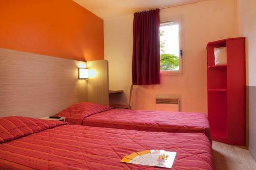 Hotel Premi�re Classe Rosny Sous Bois