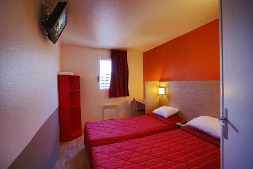 Hotel Premi�re Classe Rosny Sous Bois