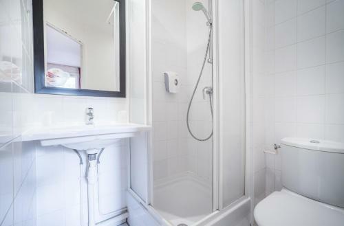 Hotel Premi�re Classe Rosny Sous Bois