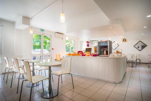 Hotel Premi�re Classe Rosny Sous Bois