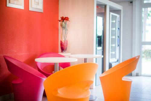 Hotel Premi�re Classe Rosny Sous Bois