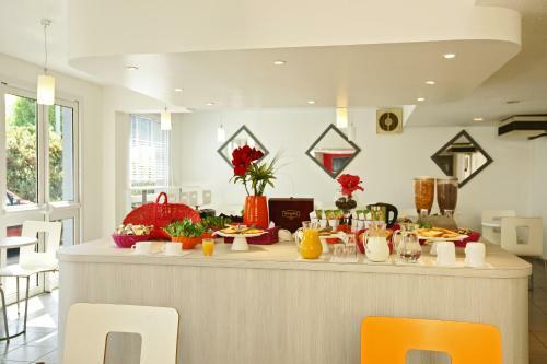 Hotel Premi�re Classe Rosny Sous Bois