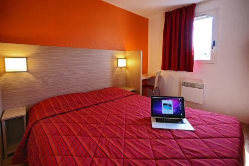 Hotel Premi�re Classe Rosny Sous Bois