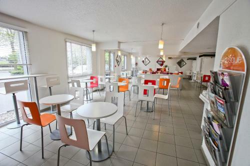 Hotel Premi�re Classe Rosny Sous Bois