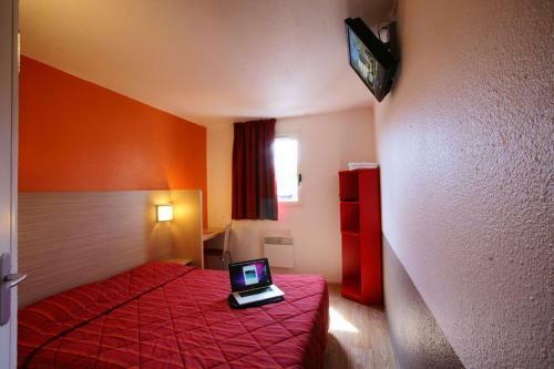 Hotel Premi�re Classe Rosny Sous Bois