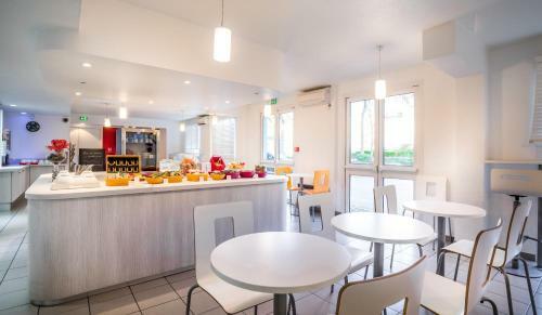 Hotel Premi�re Classe Rosny Sous Bois