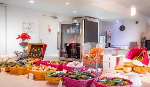 Hotel Premi�re Classe Rosny Sous Bois