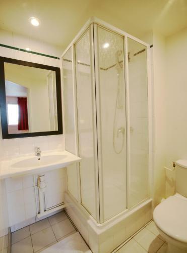 Hotel Premi�re Classe Rosny Sous Bois