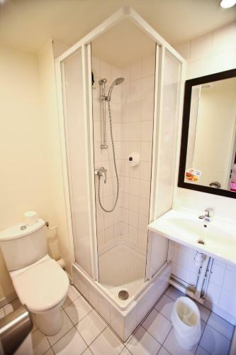 Hotel Premi�re Classe Rosny Sous Bois