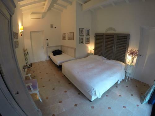 Bed & Breakfast Garda & Golf