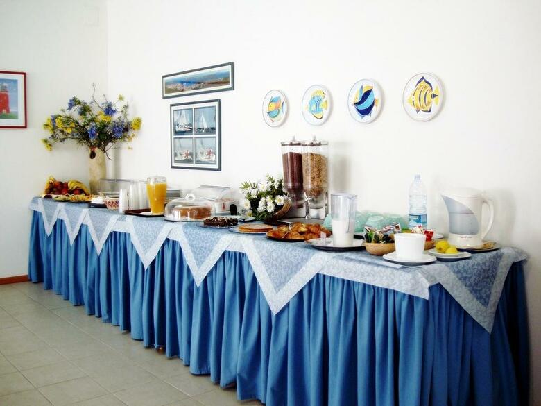 Hotel La Roccia