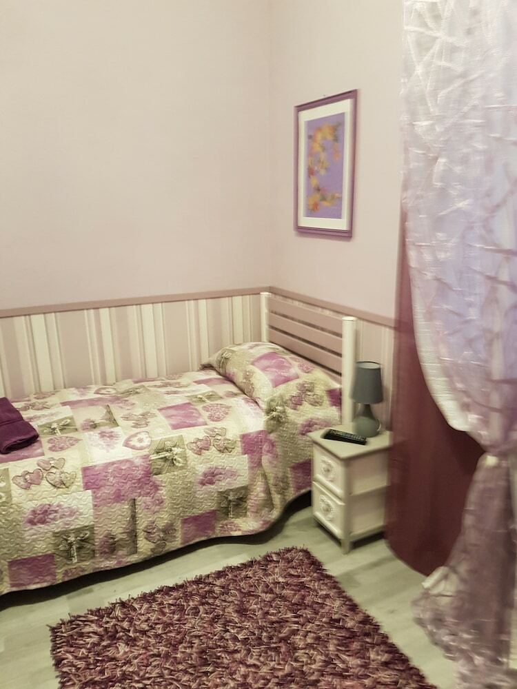 Bed And Breakfast Al Cucherle