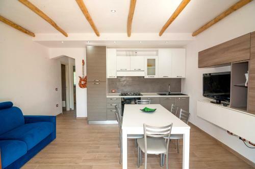 Apartamento Residence Tanaunella