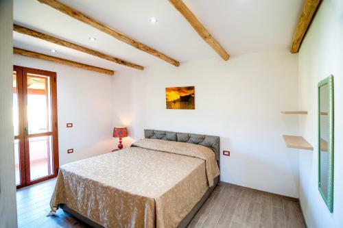 Apartamento Residence Tanaunella