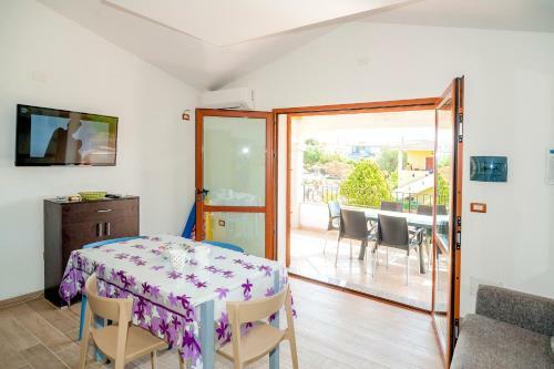 Apartamento Residence Tanaunella