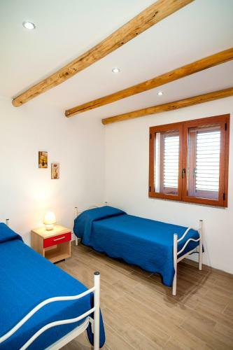 Apartamento Residence Tanaunella