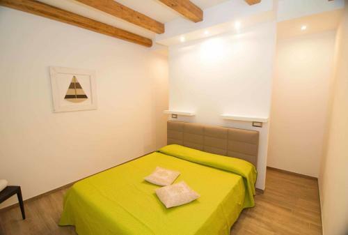 Apartamento Residence Tanaunella