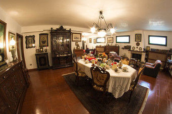 B&B Luxury