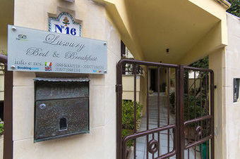 B&B Luxury