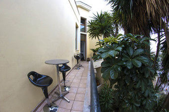 B&B Luxury