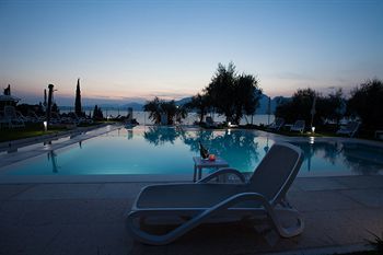 Apartamento Residence La Corte Danese