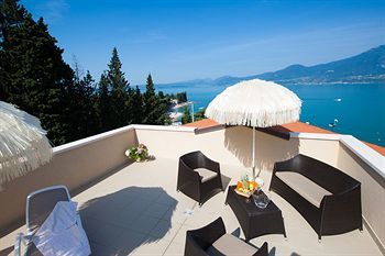 Apartamento Residence La Corte Danese