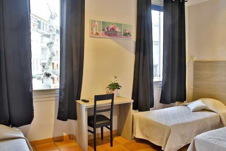 Hotel Les Lavandes