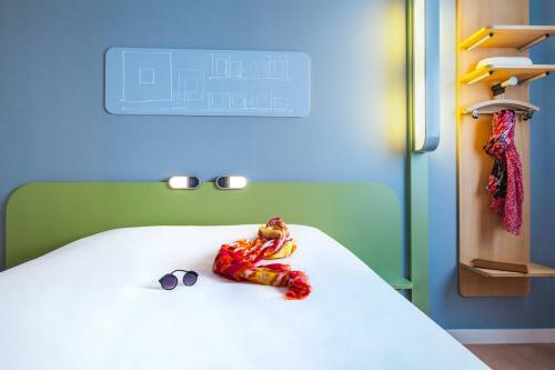 Hotel Ibis Budget Petite For�t