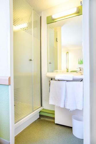 Hotel Ibis Budget Petite For�t