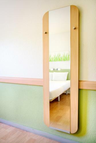 Hotel Ibis Budget Petite For�t