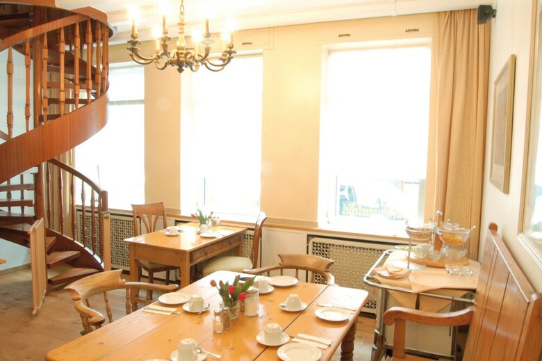 Hostal Hotel Im Kupferkessel