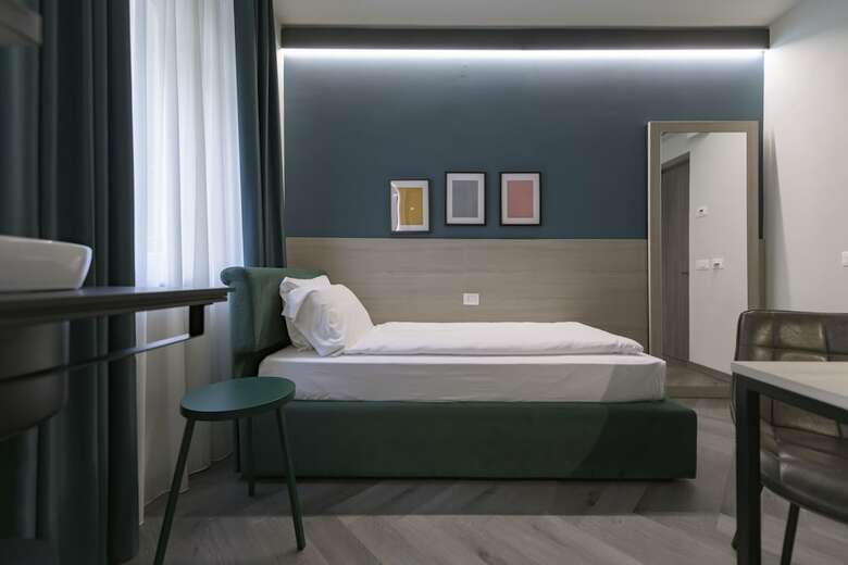 Hotel All'azzurro