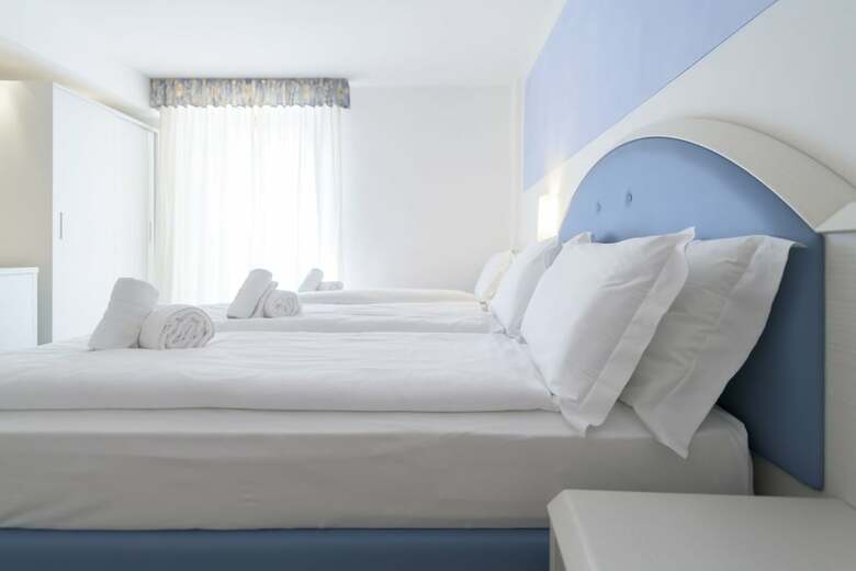 Hotel All'azzurro