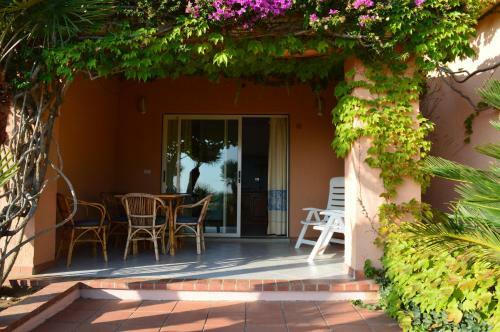 Hostal Residence Fenicia