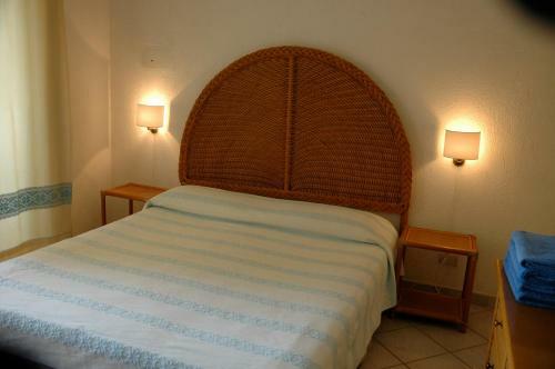 Hostal Residence Fenicia