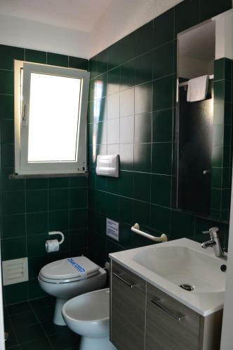 Hostal Residence Fenicia