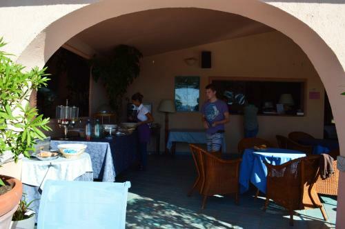 Hostal Residence Fenicia