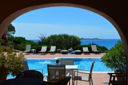 Hostal Residence Fenicia