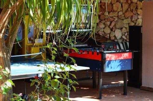 Hostal Residence Fenicia