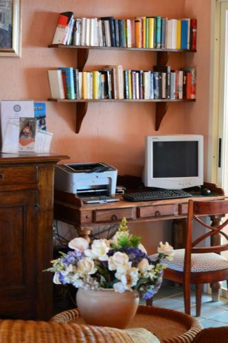Hostal Residence Fenicia