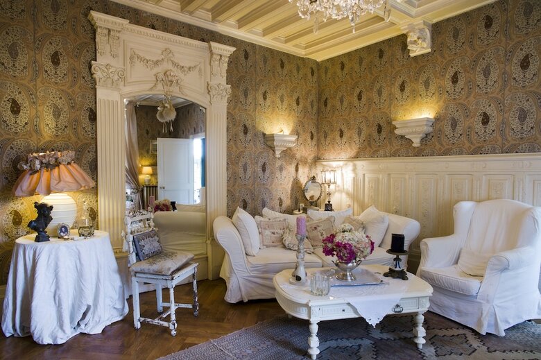 Hotel Le Home