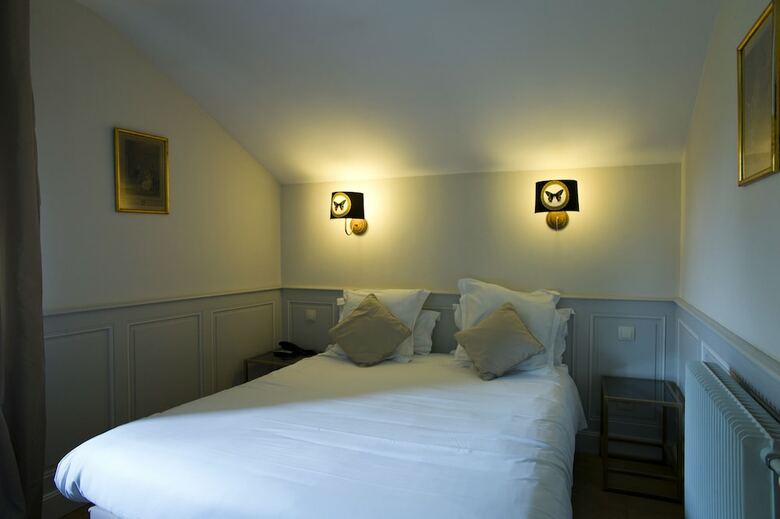 Hotel Le Home