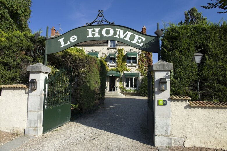 Hotel Le Home