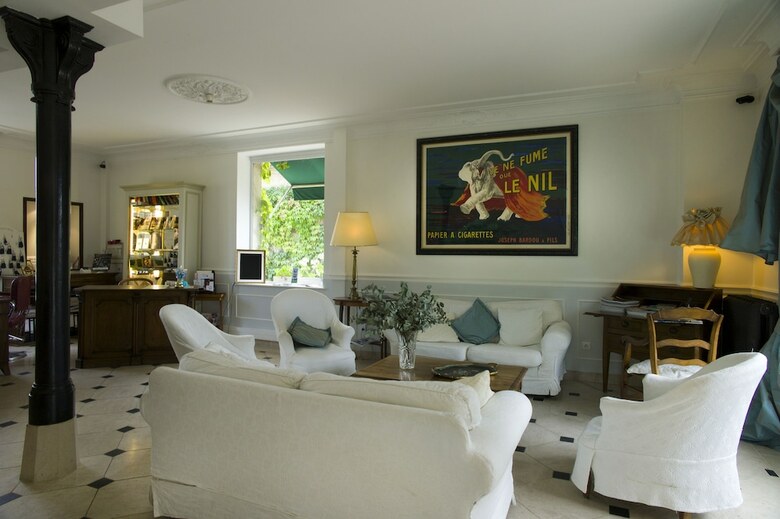 Hotel Le Home