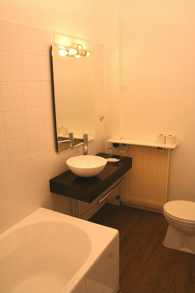 Hotel Le Home